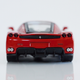 Illustration for article titled Kyosho Ferrari 7 1/64 #50 - Project Prancing Horse #50 - 2002 Ferrari Enzo